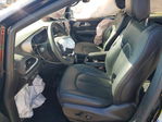 Chrysler Pacifica 2025