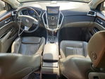 Cadillac SRX 2012
