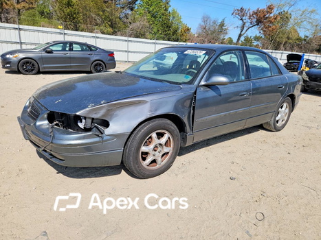 Buick Regal 2004 - Image 1 of 13