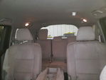 Honda Odyssey 2016