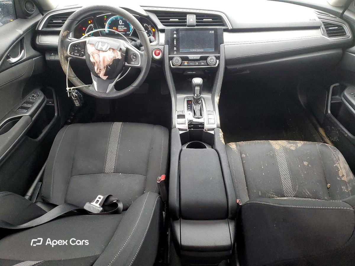 Honda Civic 2017