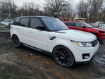 Land Rover Range Rover 2016