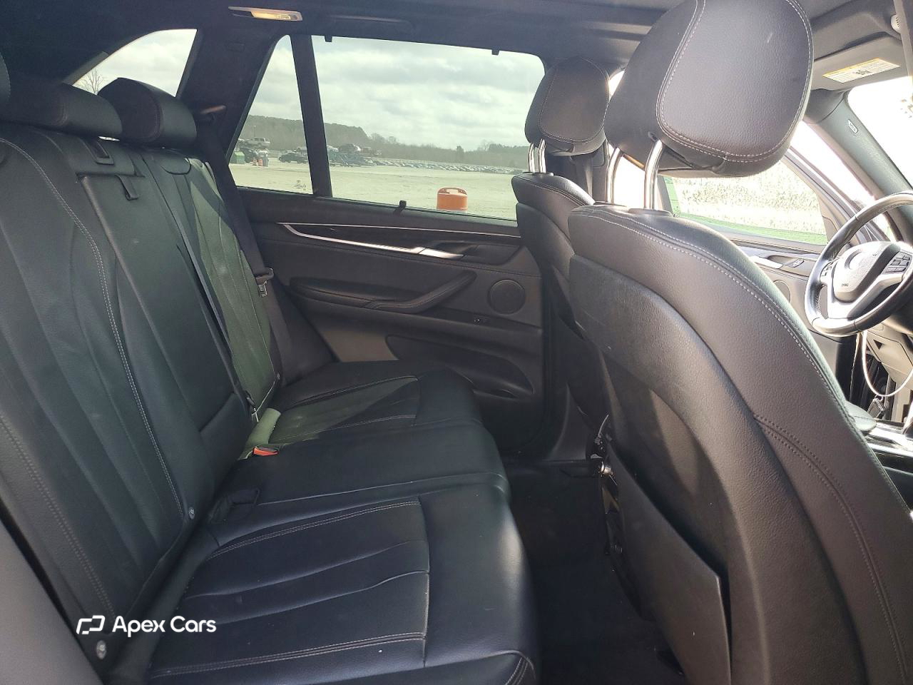 BMW X5 2018