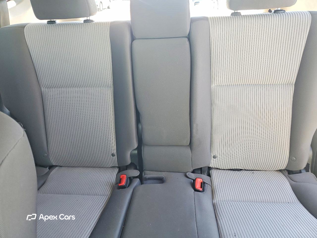 Toyota RAV 4 2013