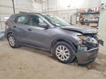 Nissan Rogue 2018