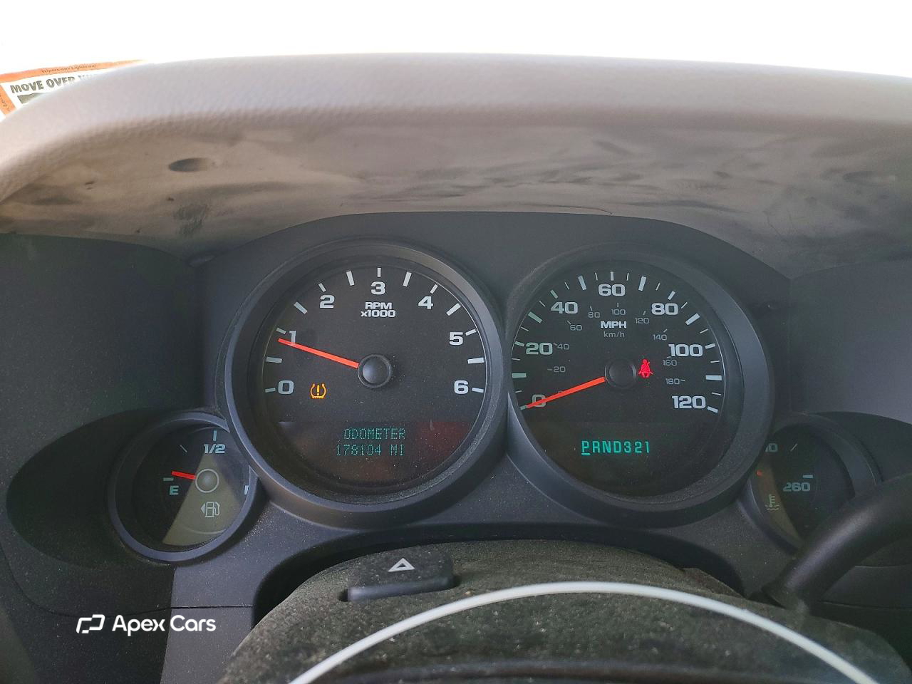 GMC Sierra 2008