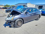 Nissan Sentra 2014