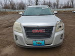 GMC Terrain 2014