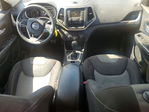 Jeep Grand Cherokee 2016