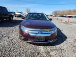 Ford Fusion 2011