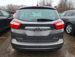 Ford C-MAX 2013