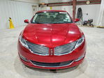 Lincoln MKZ 2016