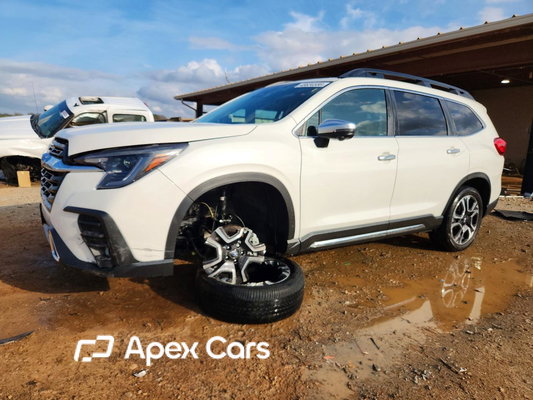 Subaru Ascent 2023 - Image 1 of 14