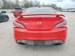 Hyundai Genesis 2013