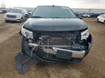 Ford Edge 2013