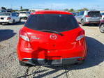 Mazda 2 2014