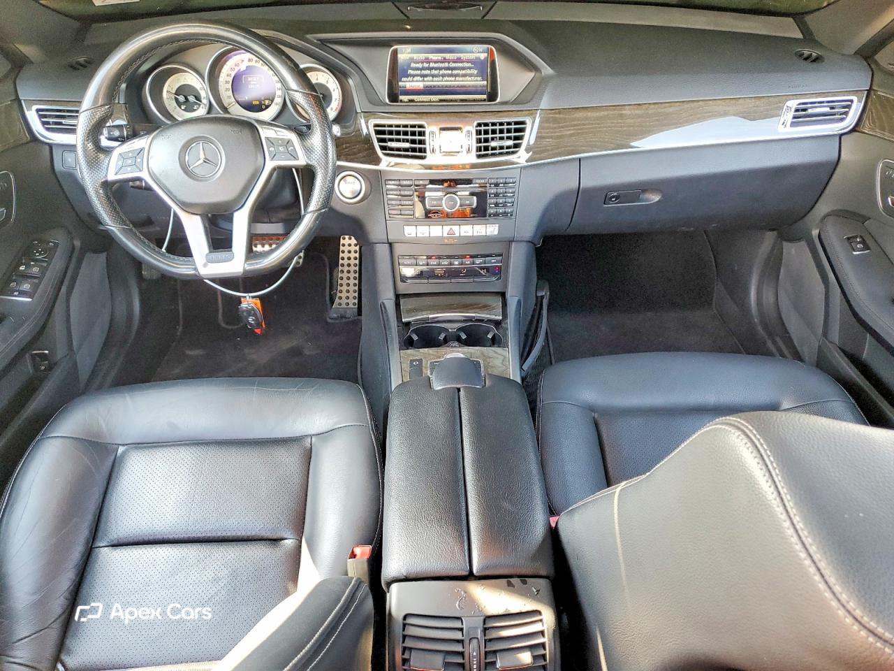 Mercedes-Benz  2014