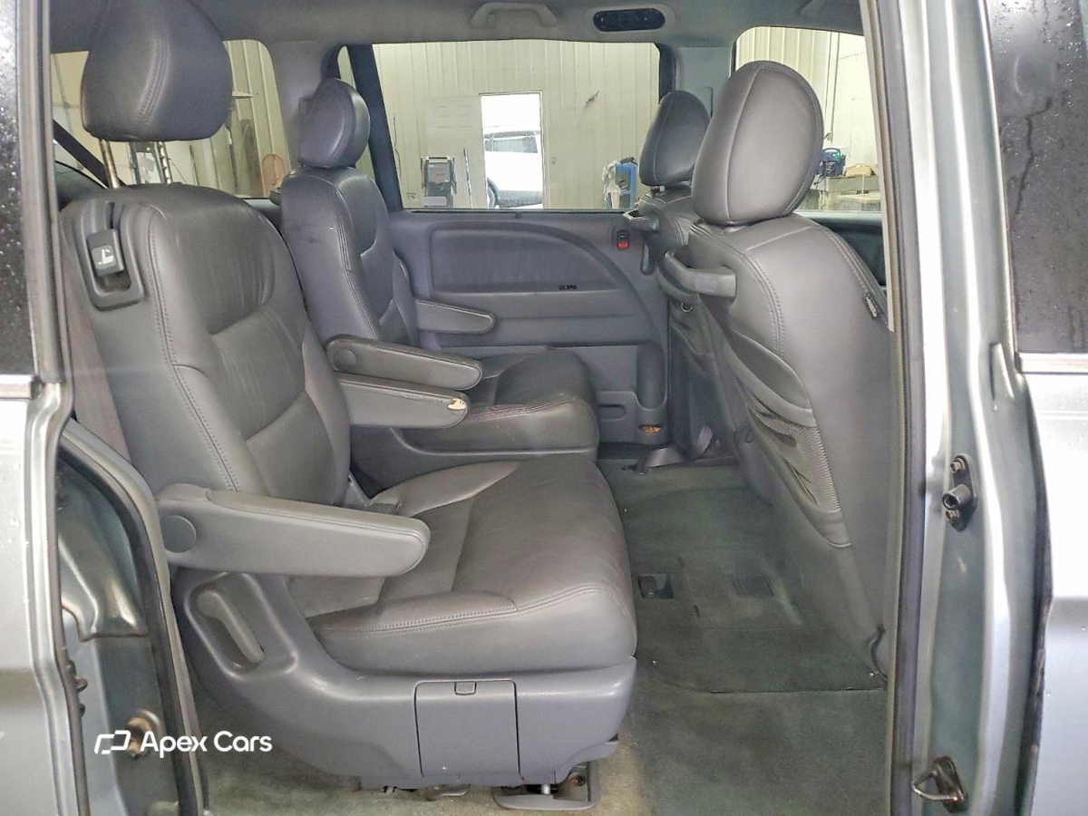 Honda Odyssey 2005