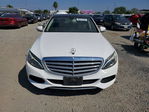 Mercedes-Benz C-klasse 2015