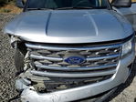 Ford Explorer 2018