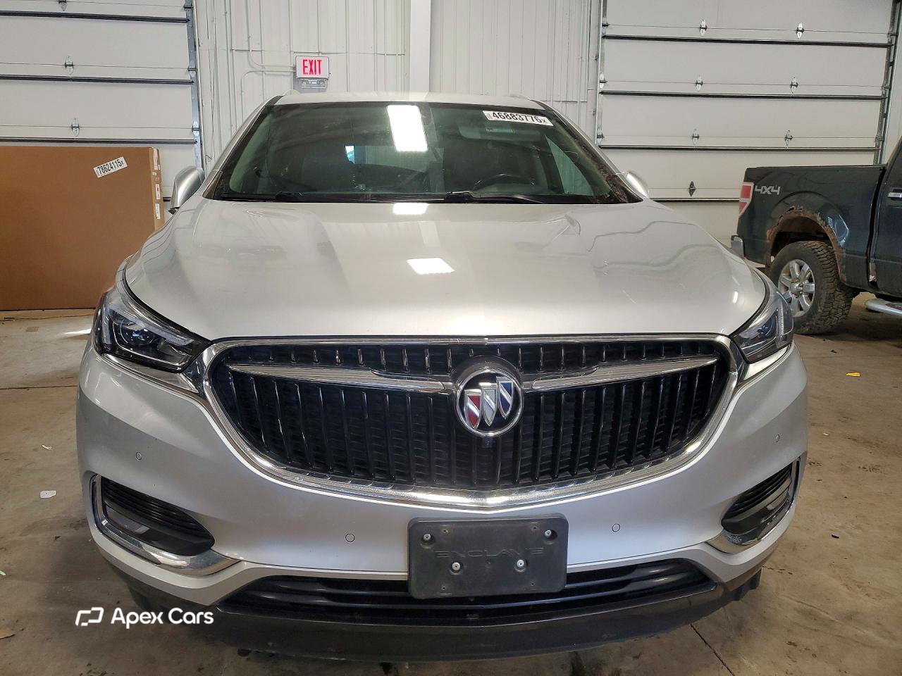 Buick Enclave 2019