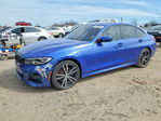 BMW Series 3 2019