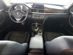 BMW Series 3 2014