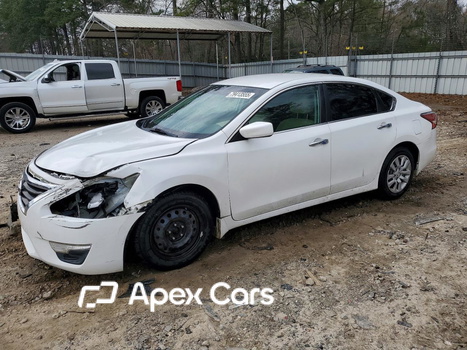 Nissan Altima 2014 - Image 1 of 13