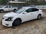 Nissan Altima 2014