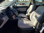 Subaru Forester 2018