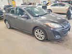 Mazda 3 2011