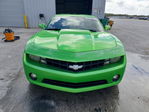 Chevrolet Camaro 2011