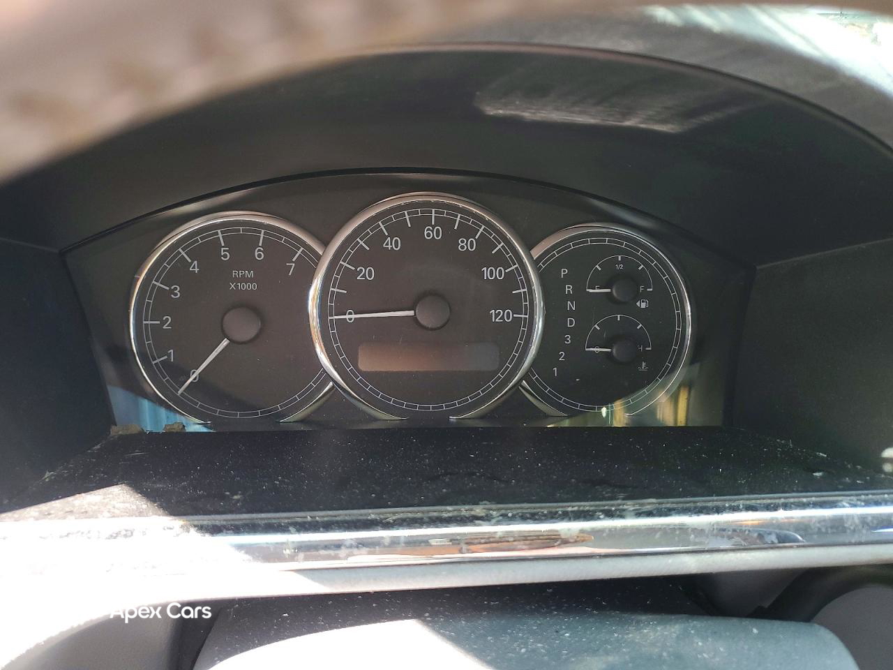 Buick LaCrosse 2005