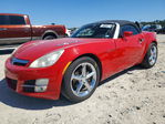 Saturn Sky 2009