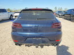 Porsche Macan 2017