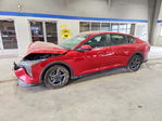 Kia K4 2025