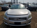 Nissan Maxima 2014