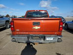 Chevrolet Silverado 2015