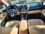 Subaru Legacy 2016