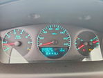 Chevrolet Impala 2012