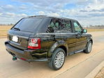 Land Rover Range Rover 2013