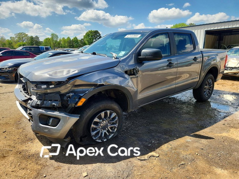Ford Ranger 2021 - Image 1 of 13
