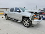 Chevrolet Silverado 2018