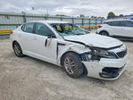 Kia Optima 2013