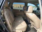 Nissan Pathfinder 2014
