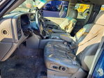 Chevrolet Silverado 2000