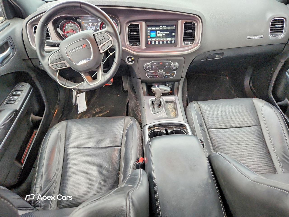 Dodge Charger 2021