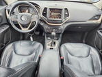 Jeep Cherokee 2015