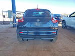 Nissan Juke 2011