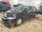 Honda Civic 2010